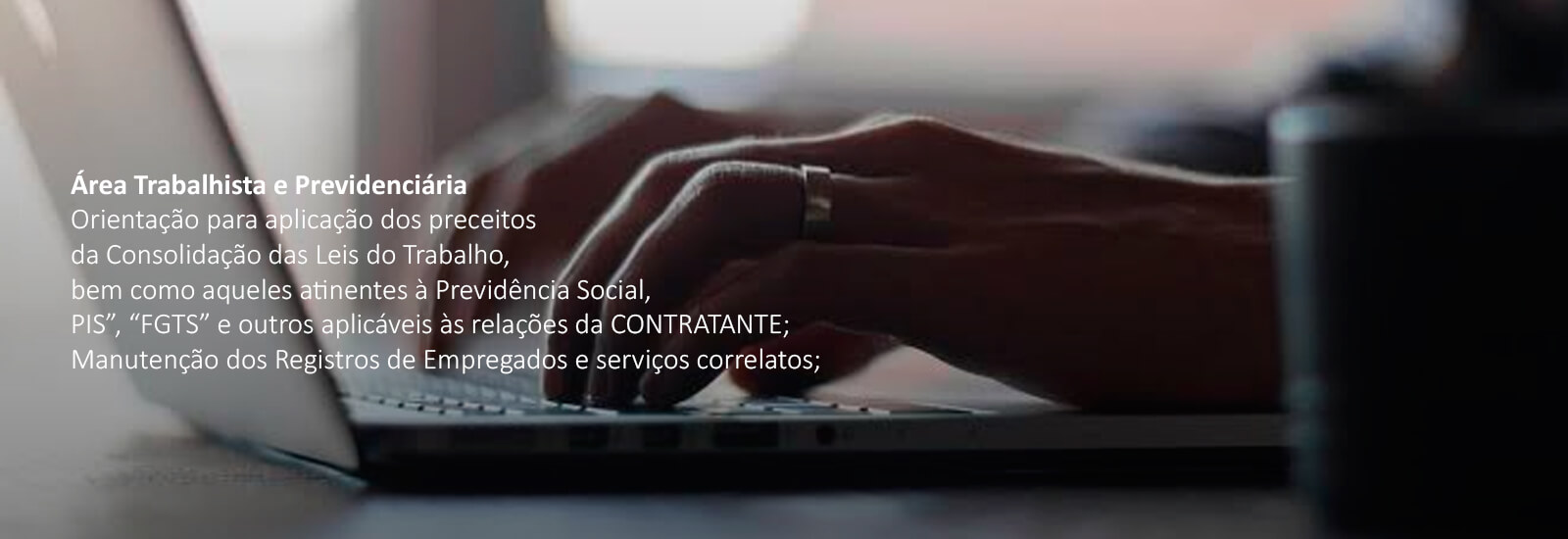 SlideTrabalhista